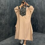 پیراهن کد 180642