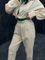 شلوار کد 102136 - Image 2