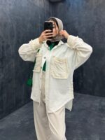 شومیز کد 140962