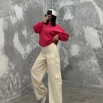 شلوار کد 102233