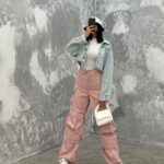 شلوار کد 102234