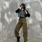 شلوار کد 102239