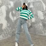 شلوار جین کد 102264