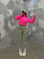 شلوار کد 102268 - Image 5