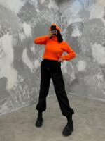 شلوار بگ کد 102269 - Image 3