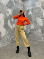 شلوار بگ کد 102269 - Image 2