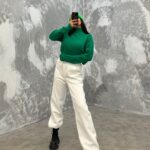 شلوار بگ کد 102269