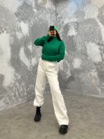 شلوار بگ کد 102269