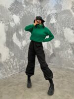 شلوار کارگو کد 102272 - Image 3