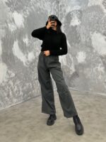 شلوار کارگو کد 102272 - Image 6