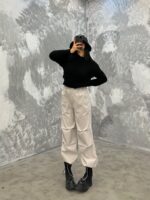 شلوار کارگو کد 102272 - Image 5