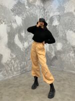 شلوار کارگو کد 102272 - Image 2