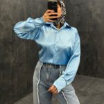 شومیز کد 140835