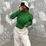 بلوز کد 141052