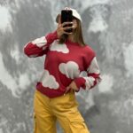 بلوز کد 141054