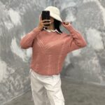 بلوز کد 141056