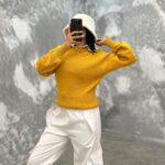 بلوز کد 141058