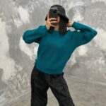 بلوز کد 141065