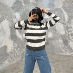 بلوز کد 141078