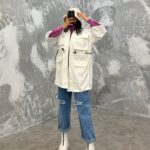 شومیز کد 141080