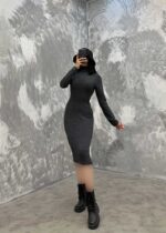 پیراهن کد 180727 - Image 4