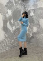 پیراهن کد 180727 - Image 3