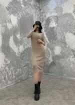 پیراهن کد 180727 - Image 2