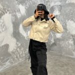 کت چرم کد 220851