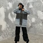 کت جین کد 220853