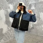 کت جین کد 220854