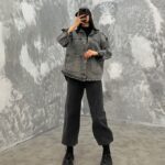 کت جین کد 220859