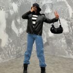 کت چرم کد 220863