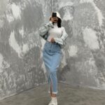 دامن کد 240096