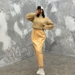 دامن کارگو کد 240097