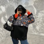 سویشرت کد 320235