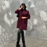 پالتو کد 340942