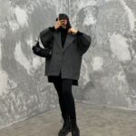 پالتو کد 340985