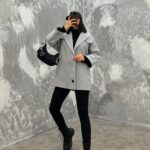 پالتو کد 340986