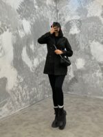 پالتو کد 340988 - Image 4