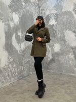 پالتو کد 340988 - Image 5