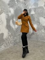 پالتو کد 340988 - Image 3