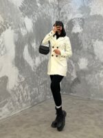 پالتو کد 340988 - Image 2