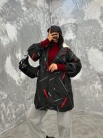 کاپشن کد 340999 - Image 3