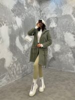 پالتو کد 341000 - Image 3