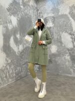 پالتو کد 341000 - Image 4