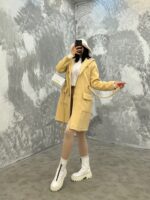 پالتو کد 341000