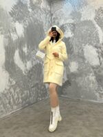 پالتو کد 341000 - Image 5