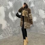 پالتو کد 341058