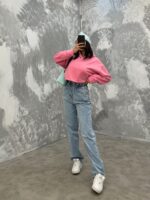 شلوار جین کد 102286 - Image 2