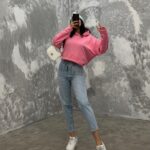 شلوار جین کد 102289